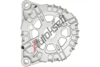 AS-PL Drk, pruba pohonu genertoru APL ABR3089S, ABR3089S