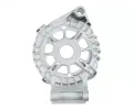 Drk, pruba pohonu genertoru AS-PL ‐ APL ABR3095S