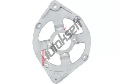 AS-PL Drk, pruba pohonu genertoru APL ABR3103S, ABR3103S