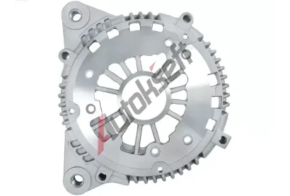 AS-PL Drk, pruba pohonu genertoru APL ABR3104S, ABR3104S