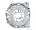 AS-PL Drk, pruba pohonu genertoru APL ABR3104S, ABR3104S