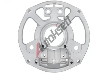 AS-PL Drk, pruba pohonu genertoru APL ABR3105S, ABR3105S