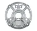 AS-PL Drk, pruba pohonu genertoru APL ABR3105S, ABR3105S