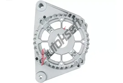 AS-PL Drk, pruba pohonu genertoru APL ABR3107S, ABR3107S