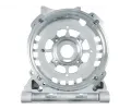 AS-PL Drk, pruba pohonu genertoru APL ABR3108S, ABR3108S