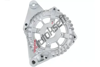 AS-PL Drk, pruba pohonu genertoru APL ABR3109S, ABR3109S
