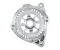 AS-PL Drk, pruba pohonu genertoru APL ABR3109S, ABR3109S