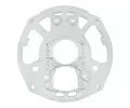 Drk, pruba pohonu genertoru AS-PL ‐ APL ABR3115S