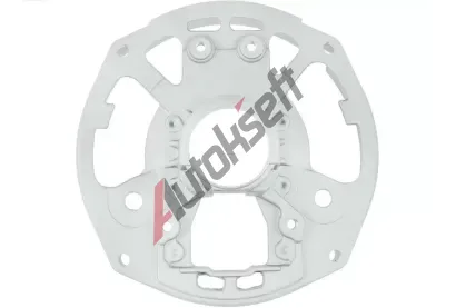 AS-PL Drk, pruba pohonu genertoru APL ABR3115S, ABR3115S