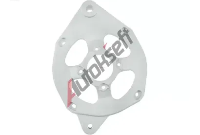 AS-PL Drk, pruba pohonu genertoru APL ABR3116S, ABR3116S
