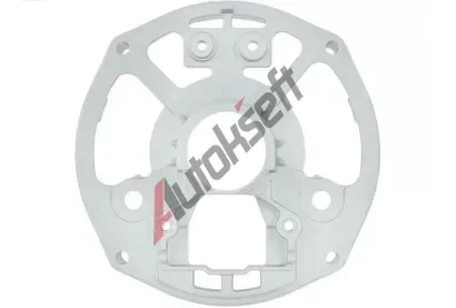 AS-PL Drk, pruba pohonu genertoru APL ABR3118S, ABR3118S