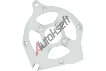 AS-PL Drk, pruba pohonu genertoru APL ABR3119S, ABR3119S