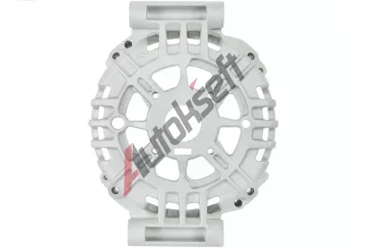 AS-PL Drk, pruba pohonu genertoru APL ABR3120S, ABR3120S