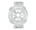 AS-PL Drk, pruba pohonu genertoru APL ABR3120S, ABR3120S