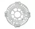 AS-PL Drk, pruba pohonu genertoru APL ABR3121S, ABR3121S