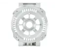 AS-PL Drk, pruba pohonu genertoru APL ABR3122S, ABR3122S