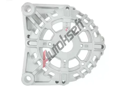 AS-PL Drk, pruba pohonu genertoru APL ABR3130S, ABR3130S