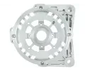 AS-PL Drk, pruba pohonu genertoru APL ABR3130S, ABR3130S