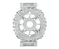 Drk, pruba pohonu genertoru AS-PL ‐ APL ABR3134S