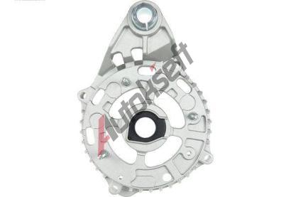 AS-PL Drk, pruba pohonu genertoru APL ABR4005, ABR4005