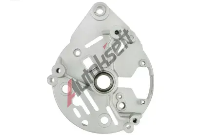 AS-PL Drk, pruba pohonu genertoru APL ABR4009SR, ABR4009SR