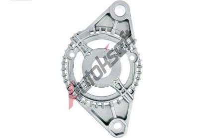 AS-PL Drk, pruba pohonu genertoru APL ABR4010, ABR4010