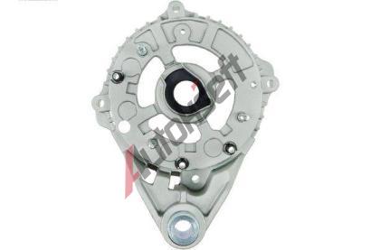 AS-PL Drk, pruba pohonu genertoru APL ABR4011, ABR4011