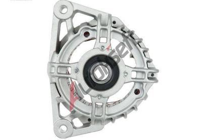AS-PL Drk, pruba pohonu genertoru APL ABR4025, ABR4025
