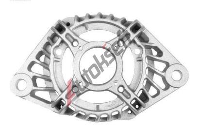 AS-PL Drk, pruba pohonu genertoru APL ABR4036, ABR4036