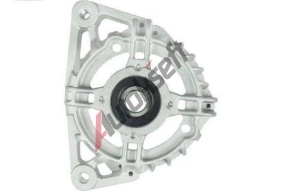 AS-PL Drk, pruba pohonu genertoru APL ABR4055S, ABR4055S