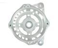 AS-PL Drk, pruba pohonu genertoru APL ABR4055S, ABR4055S