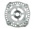 AS-PL Drk, pruba pohonu genertoru APL ABR4056S, ABR4056S