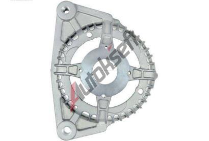 AS-PL Drk, pruba pohonu genertoru APL ABR4059S, ABR4059S