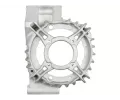 Drk, pruba pohonu genertoru AS-PL ‐ APL ABR4067S
