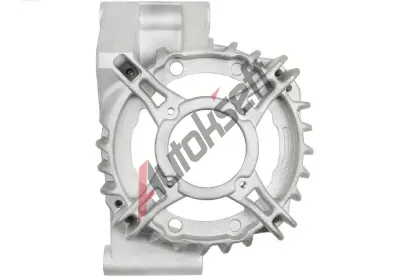 AS-PL Drk, pruba pohonu genertoru APL ABR4067S, ABR4067S