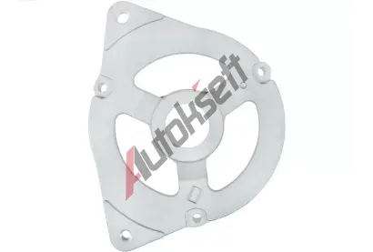 AS-PL Drk, pruba pohonu genertoru APL ABR4081S, ABR4081S