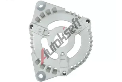 AS-PL Drk, pruba pohonu genertoru APL ABR4082S, ABR4082S