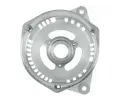 AS-PL Drk, pruba pohonu genertoru APL ABR4082S, ABR4082S