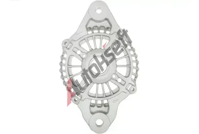 AS-PL Drk, pruba pohonu genertoru APL ABR5001, ABR5001