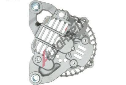 AS-PL Drk, pruba pohonu genertoru APL ABR5003, ABR5003