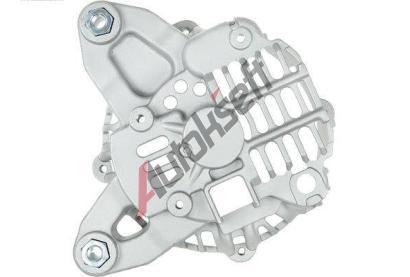 AS-PL Drk, pruba pohonu genertoru APL ABR5005, ABR5005