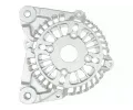 Drk, pruba pohonu genertoru AS-PL ‐ APL ABR5007