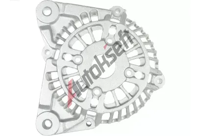 AS-PL Drk, pruba pohonu genertoru APL ABR5007, ABR5007