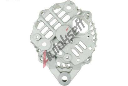 AS-PL Drk, pruba pohonu genertoru APL ABR5021S, ABR5021S