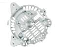 AS-PL Drk, pruba pohonu genertoru APL ABR5025S, ABR5025S
