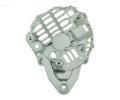 AS-PL Drk, pruba pohonu genertoru ‐ APL ABR5030S
