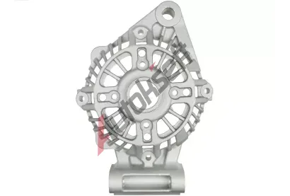 AS-PL Drk, pruba pohonu genertoru APL ABR5067S, ABR5067S