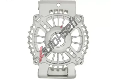 AS-PL Drk, pruba pohonu genertoru APL ABR5071S, ABR5071S