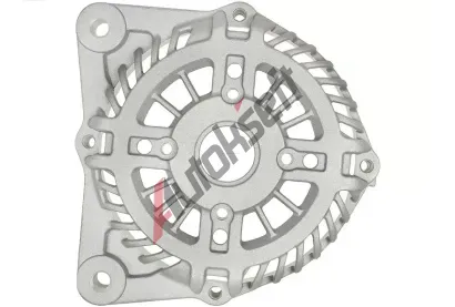 AS-PL Drk, pruba pohonu genertoru APL ABR5092S, ABR5092S