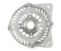 AS-PL Drk, pruba pohonu genertoru APL ABR5092S, ABR5092S